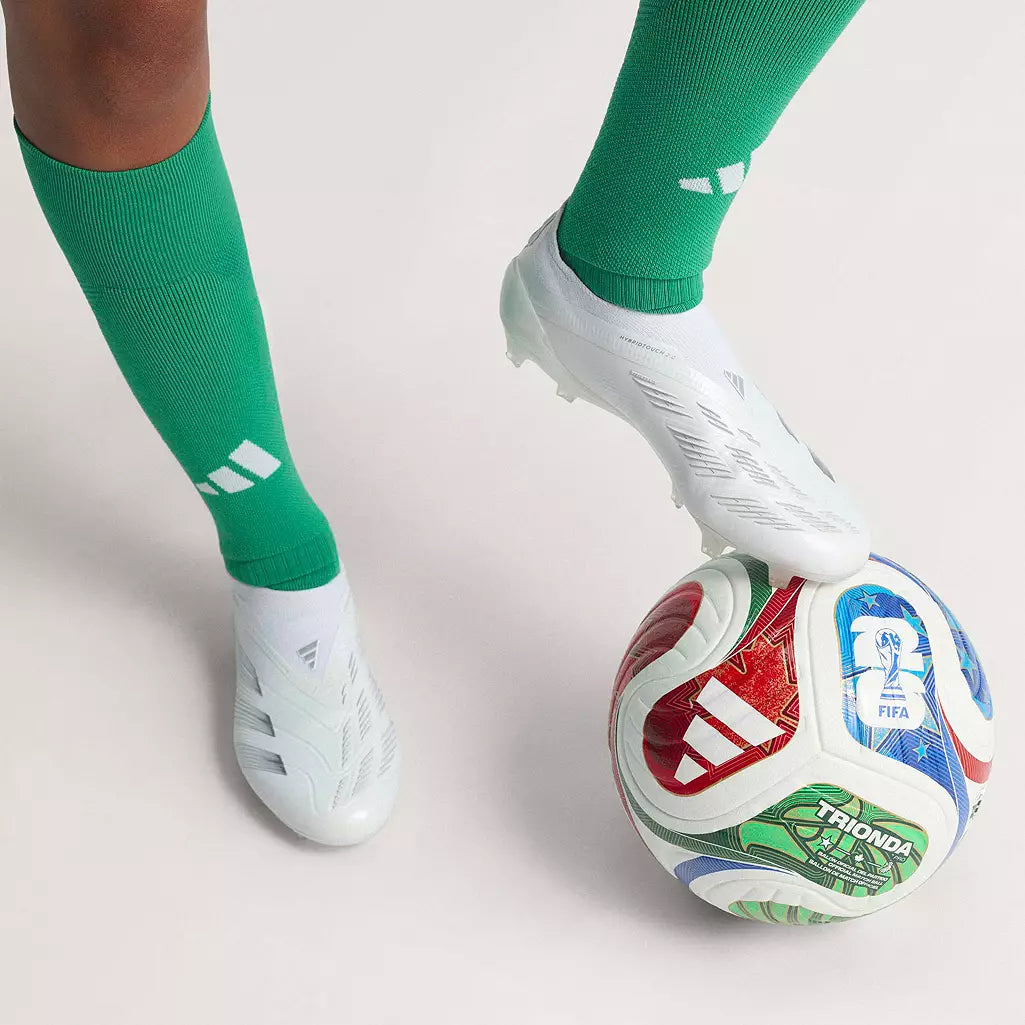 Adidas Trionda World Cup Soccer Ball