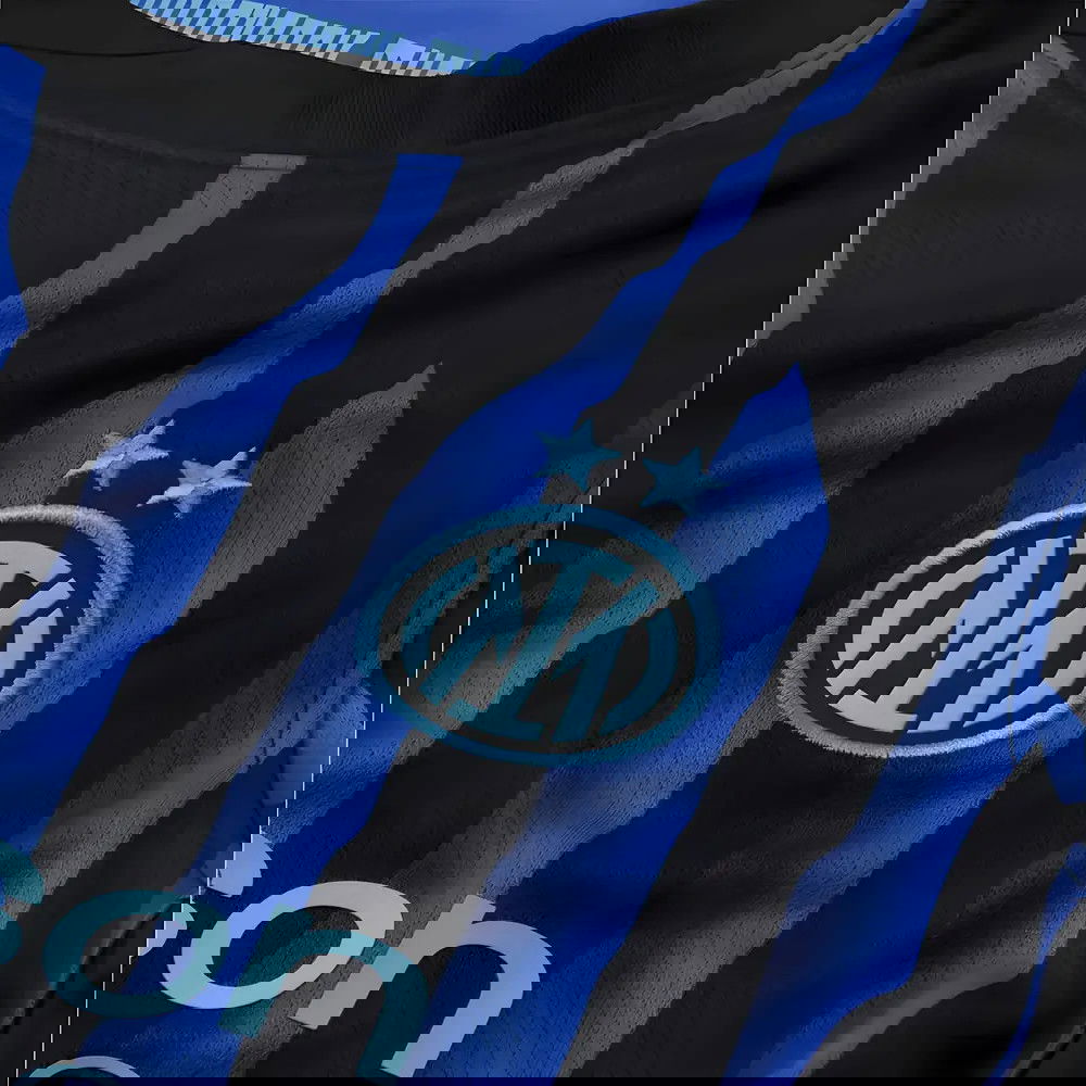 Women Inter Milan 25/26 Home Jersey