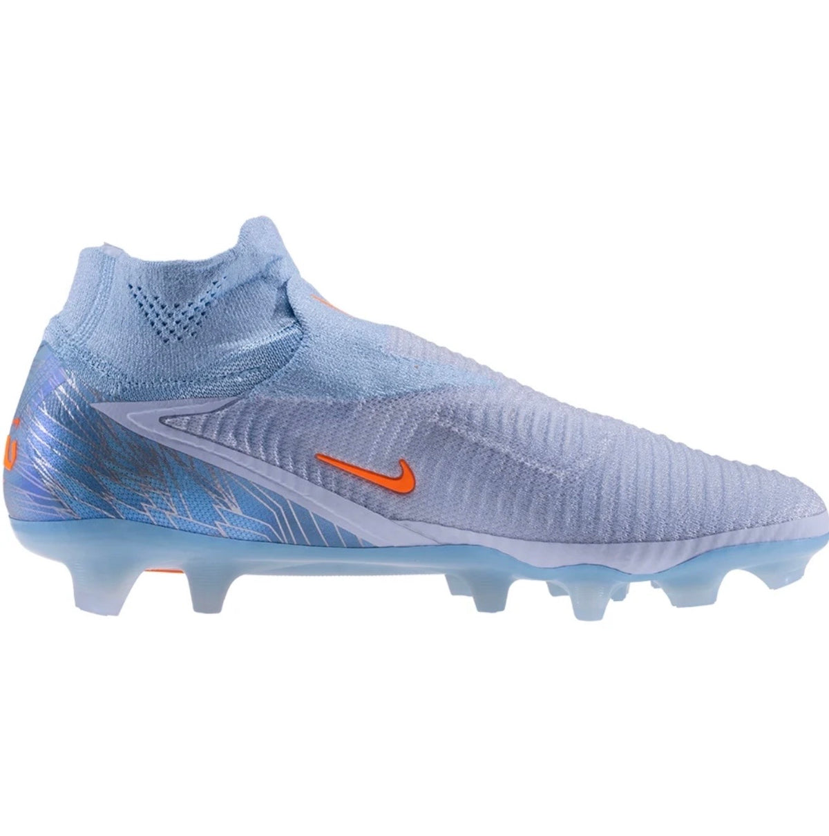 Nike Phantom 6 High Elite NU4 FG FirmGround Soccer Cleat