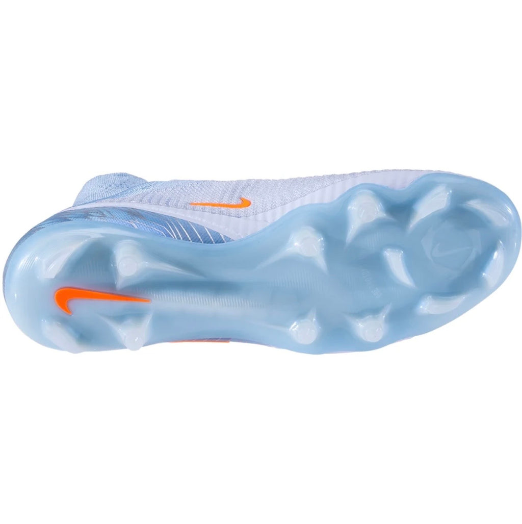 Nike Phantom 6 High Elite NU4 FG FirmGround Soccer Cleat