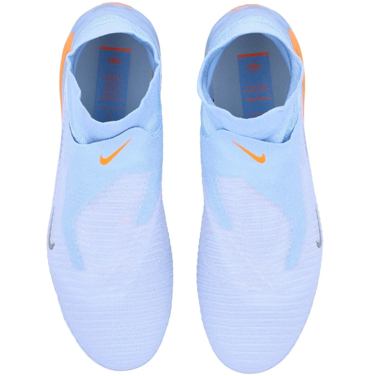 Nike Phantom 6 High Elite NU4 FG FirmGround Soccer Cleat