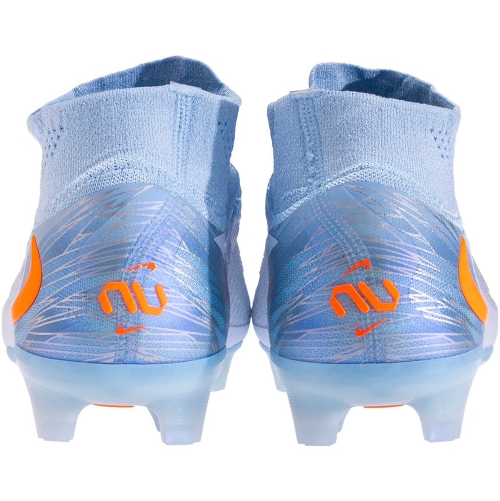Nike Phantom 6 High Elite NU4 FG FirmGround Soccer Cleat