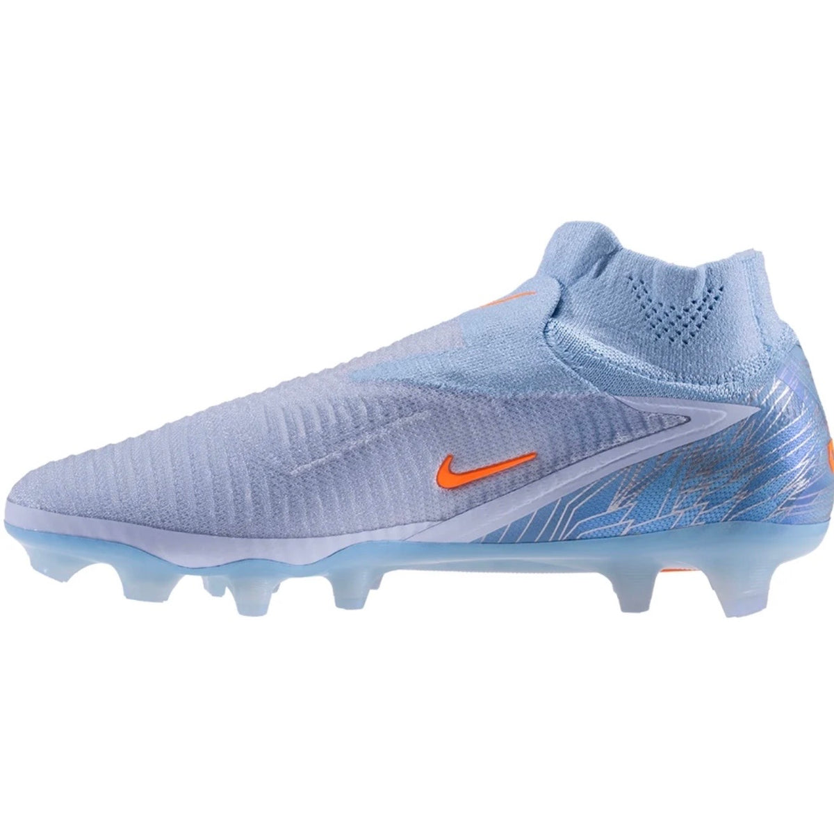 Nike Phantom 6 High Elite NU4 FG FirmGround Soccer Cleat