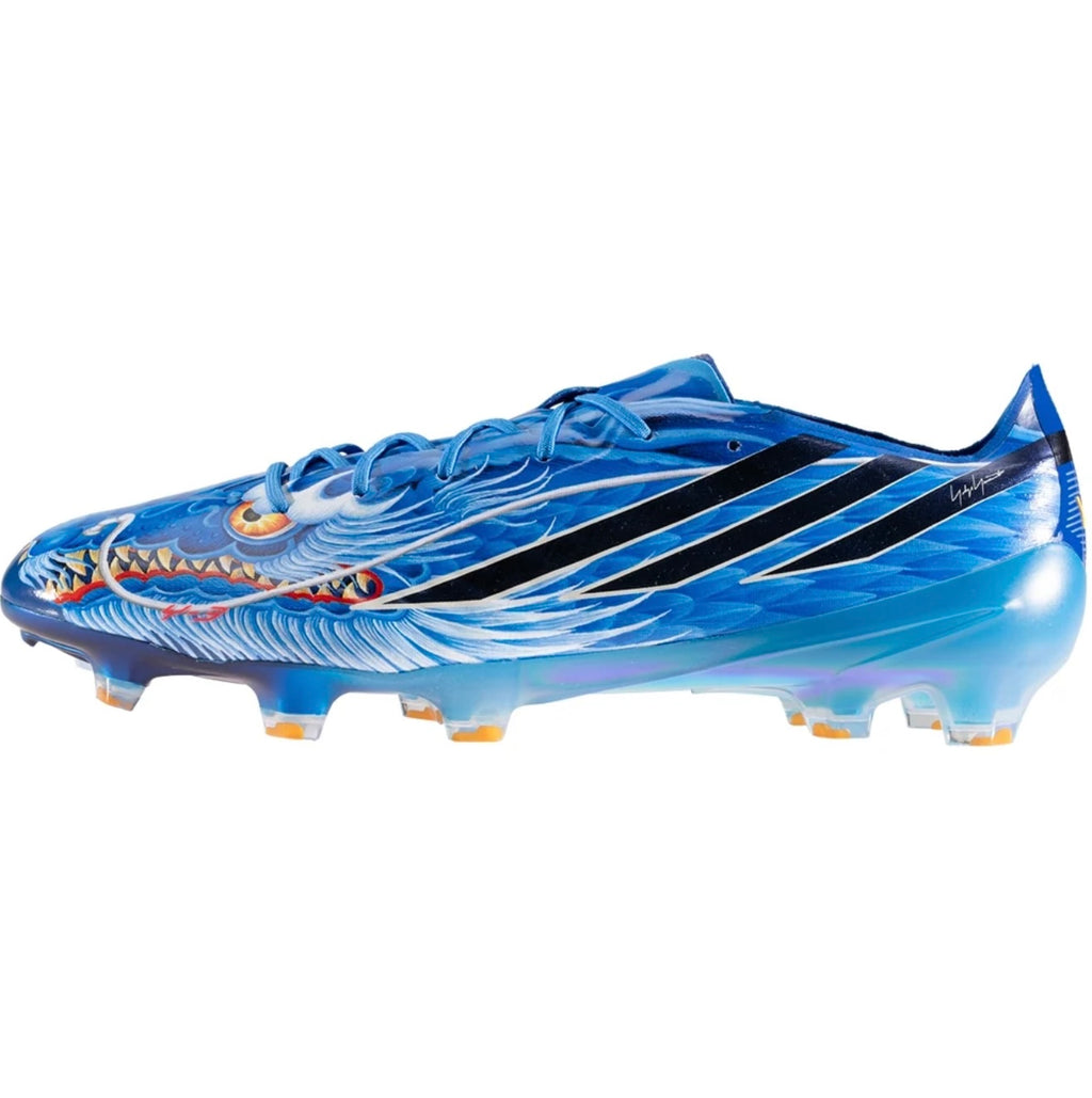 adidas F50 Hyperfast Elite Y3 FG FirmGround Soccer Cleat
