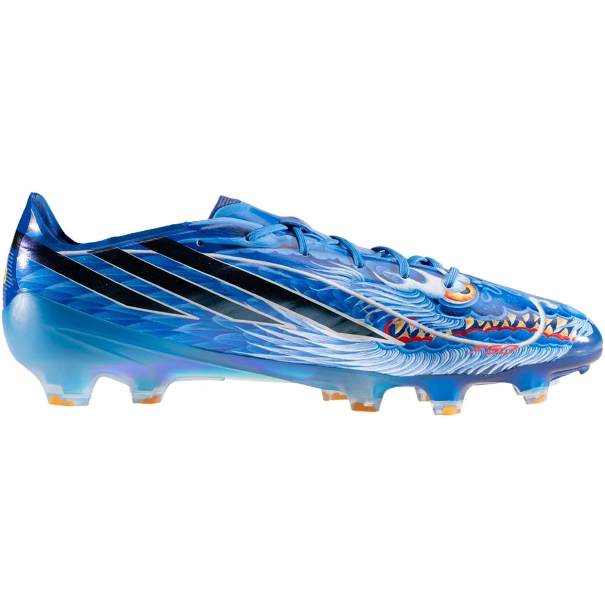 adidas F50 Hyperfast Elite Y3 FG FirmGround Soccer Cleat