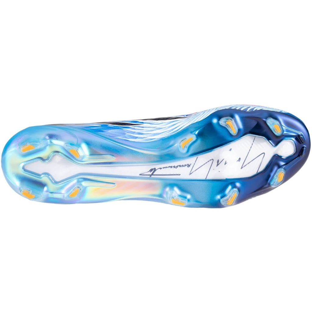 adidas F50 Hyperfast Elite Y3 FG FirmGround Soccer Cleat