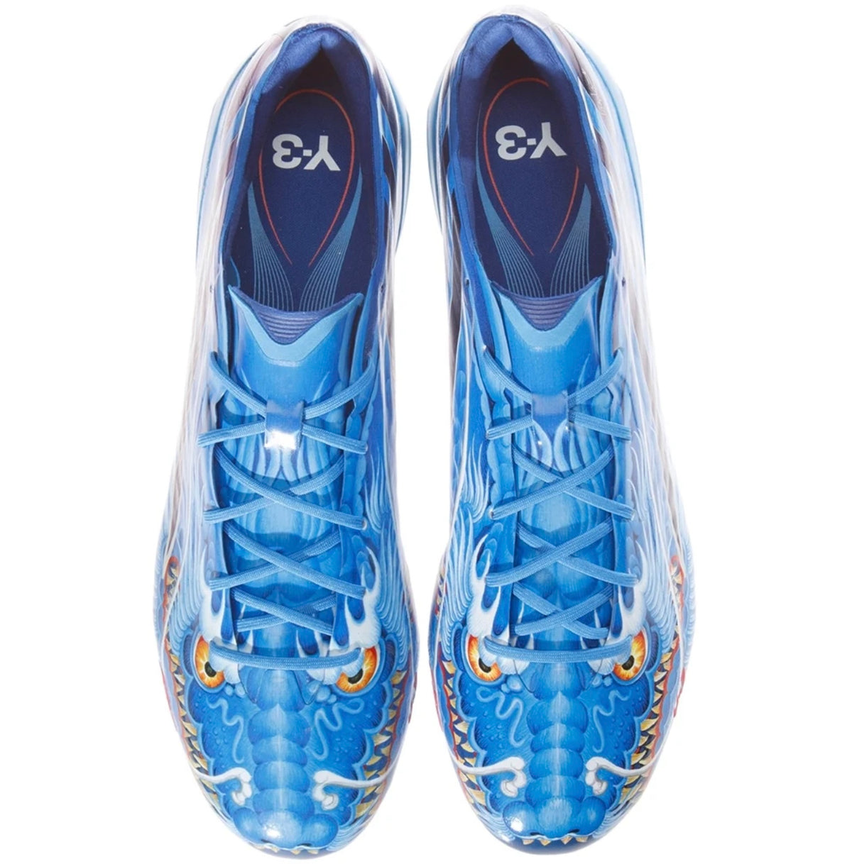 adidas F50 Hyperfast Elite Y3 FG FirmGround Soccer Cleat