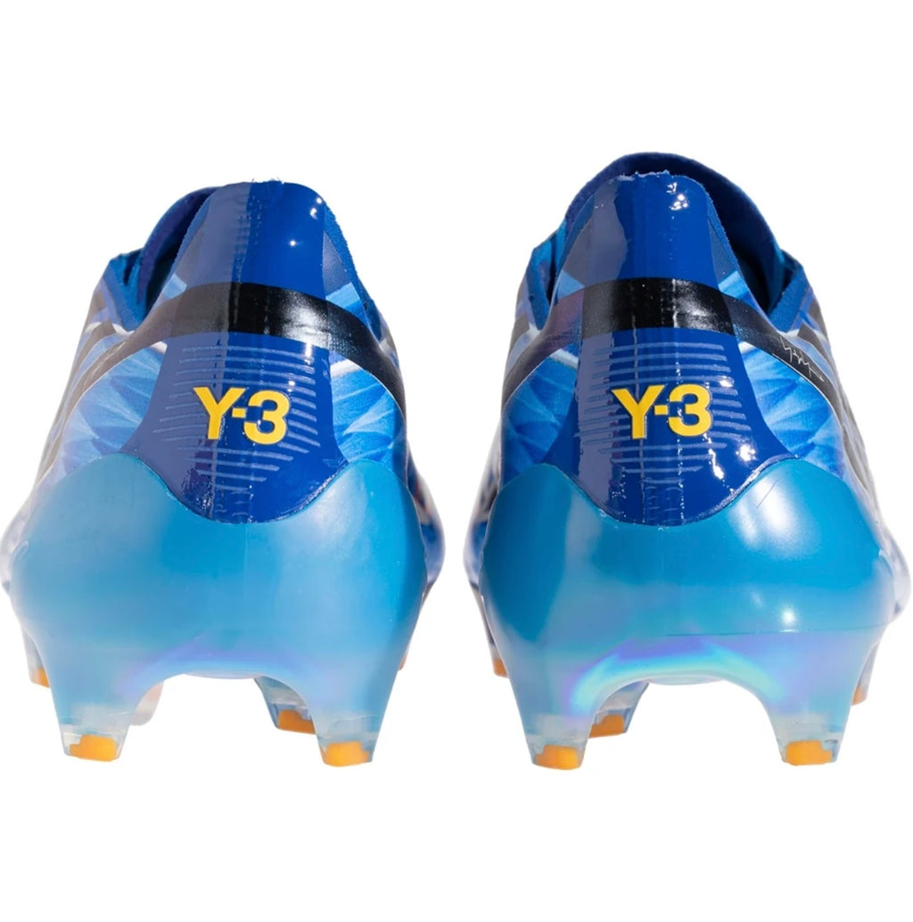 adidas F50 Hyperfast Elite Y3 FG FirmGround Soccer Cleat