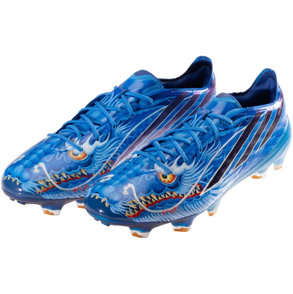 adidas F50 Hyperfast Elite Y3 FG FirmGround Soccer Cleat