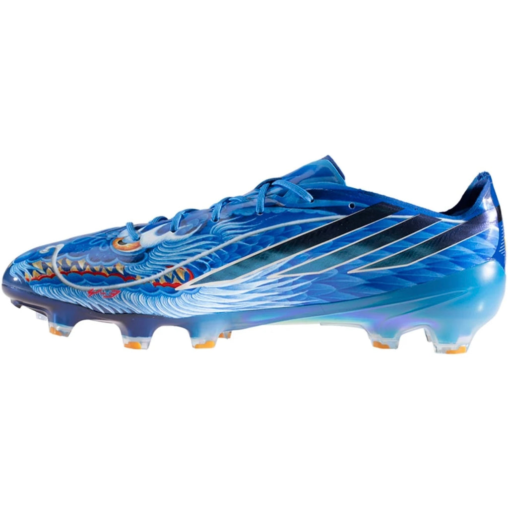 adidas F50 Hyperfast Elite Y3 FG FirmGround Soccer Cleat