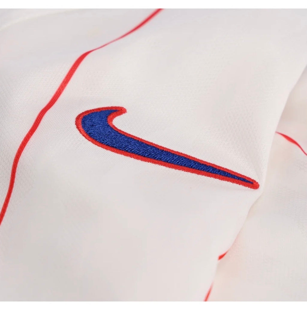 Men's Replica Nike Chelsea Third Jersey 26/27