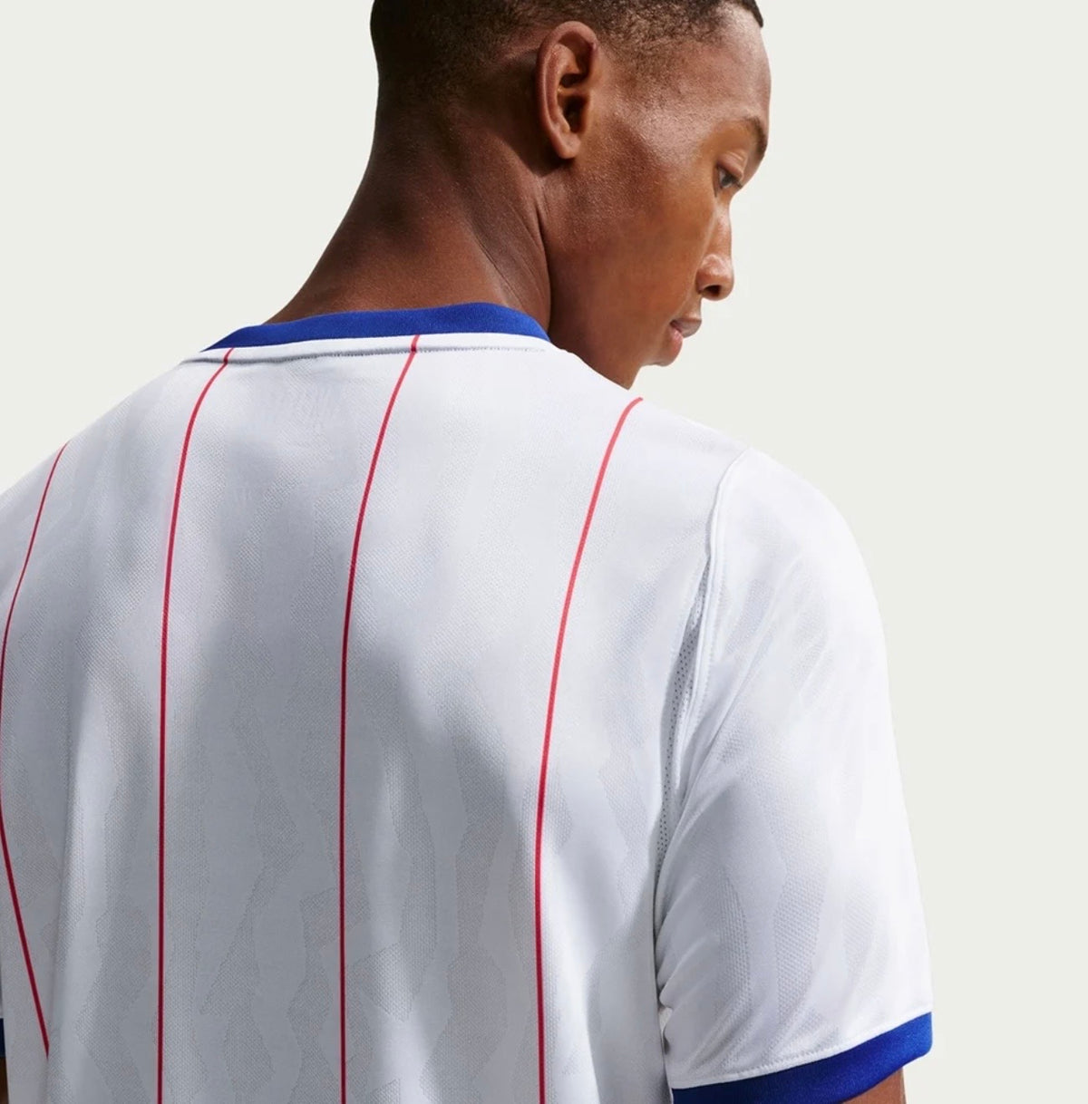 Men's Replica Nike Chelsea Third Jersey 26/27
