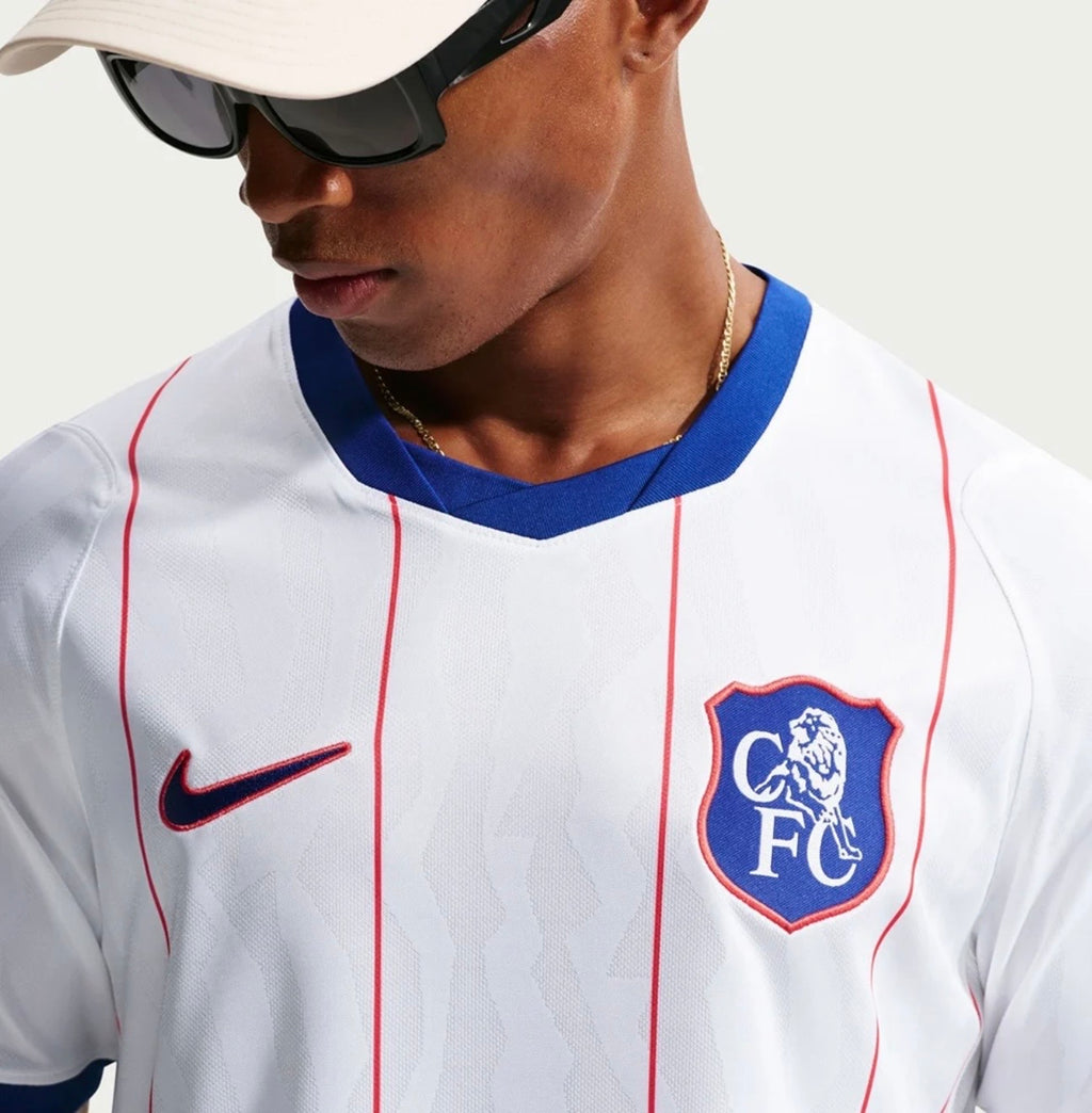 Men's Replica Nike Chelsea Third Jersey 26/27