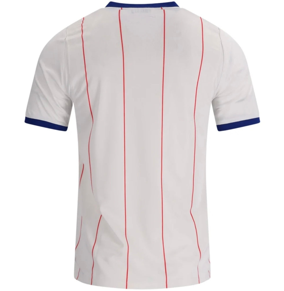 Men's Replica Nike Chelsea Third Jersey 26/27