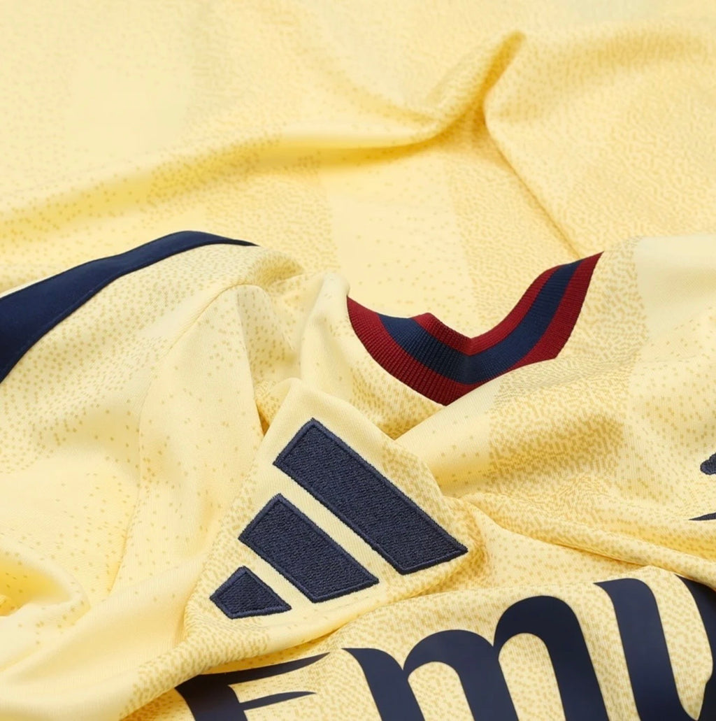 Men's Replica adidas Arsenal Third Jersey 26/27