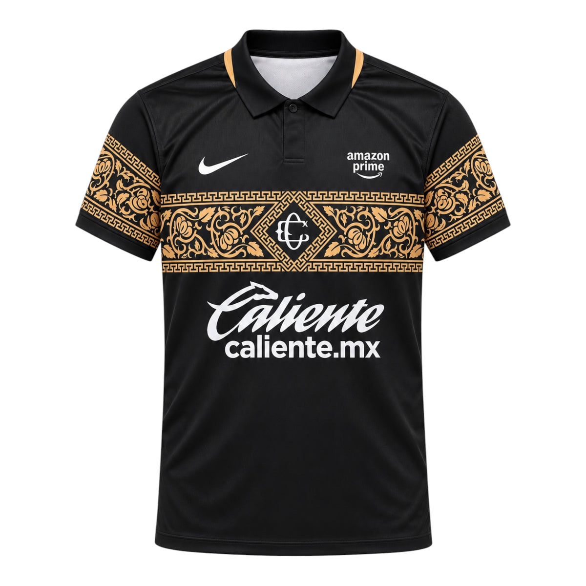 Men's Nike Chivas Third Jersey 26/27