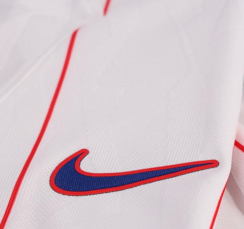 Men's Authentic Nike Chelsea Third Jersey 26/27