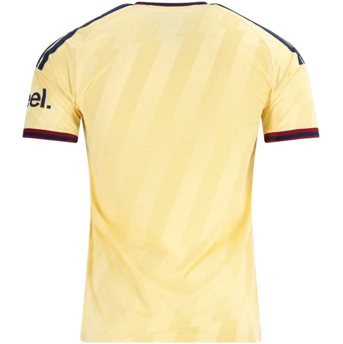 Men's Replica adidas Arsenal Third Jersey 26/27