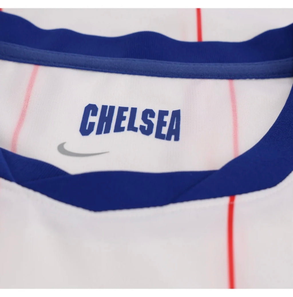 Men's Replica Nike Chelsea Third Jersey 26/27