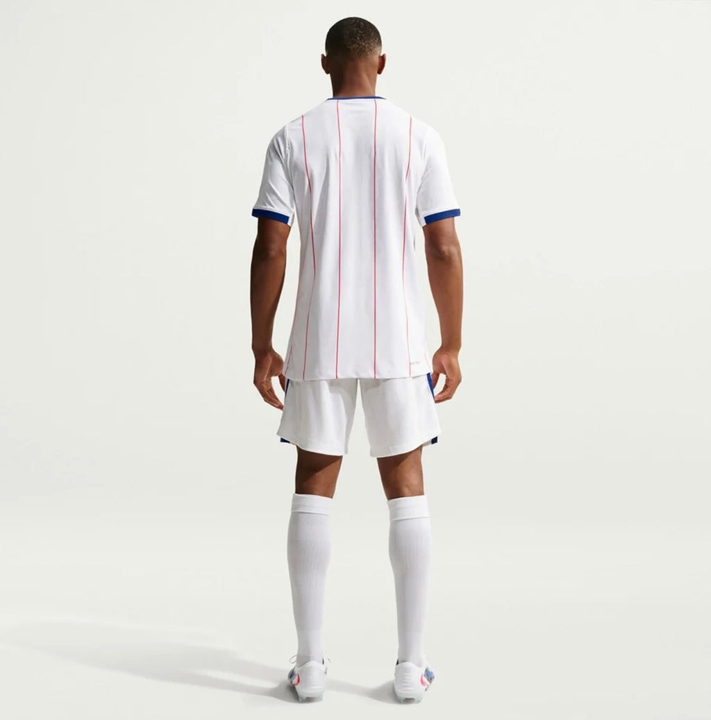 Men's Authentic Nike Chelsea Third Jersey 26/27