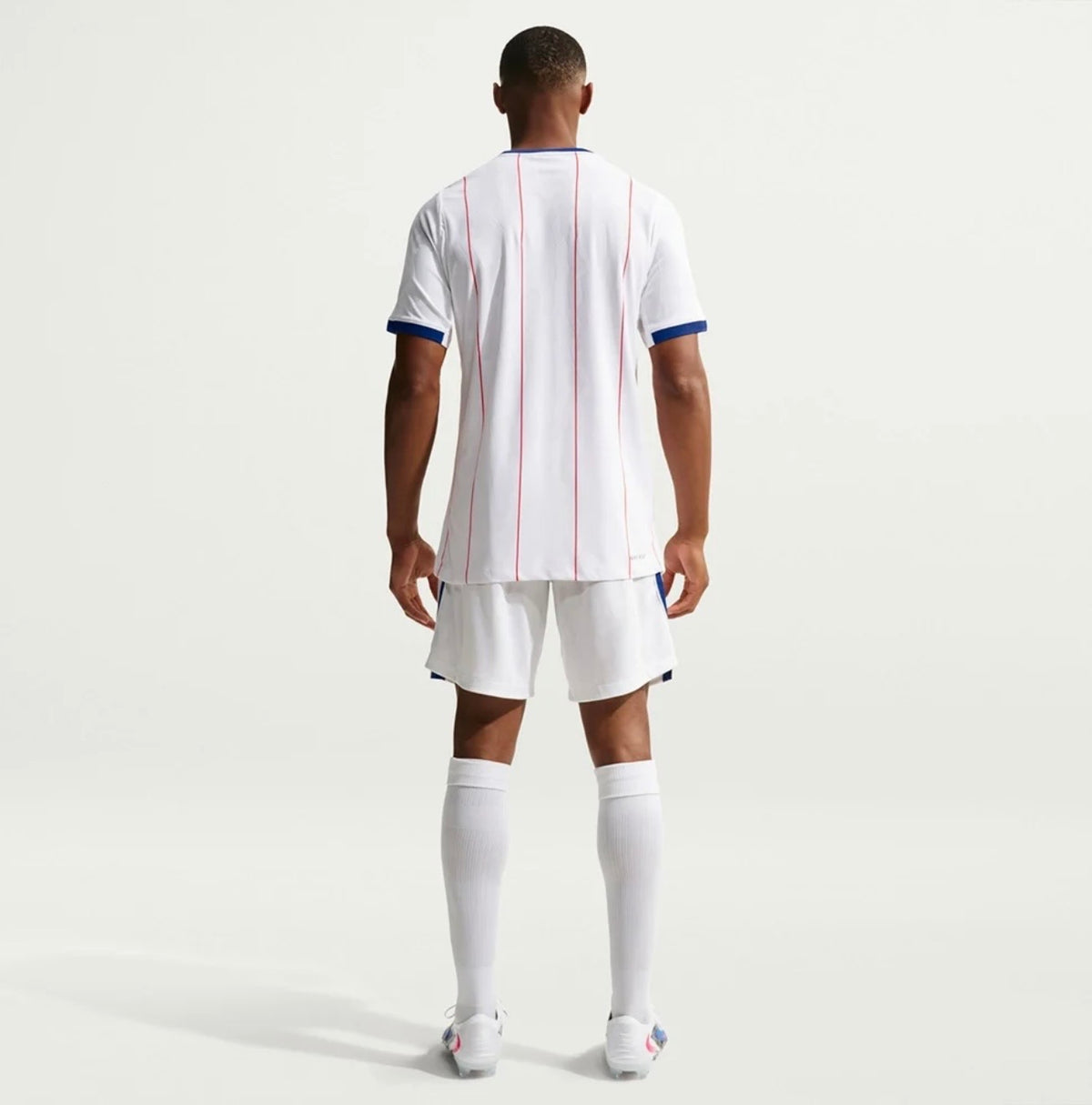 Men's Authentic Nike Chelsea Third Jersey 26/27