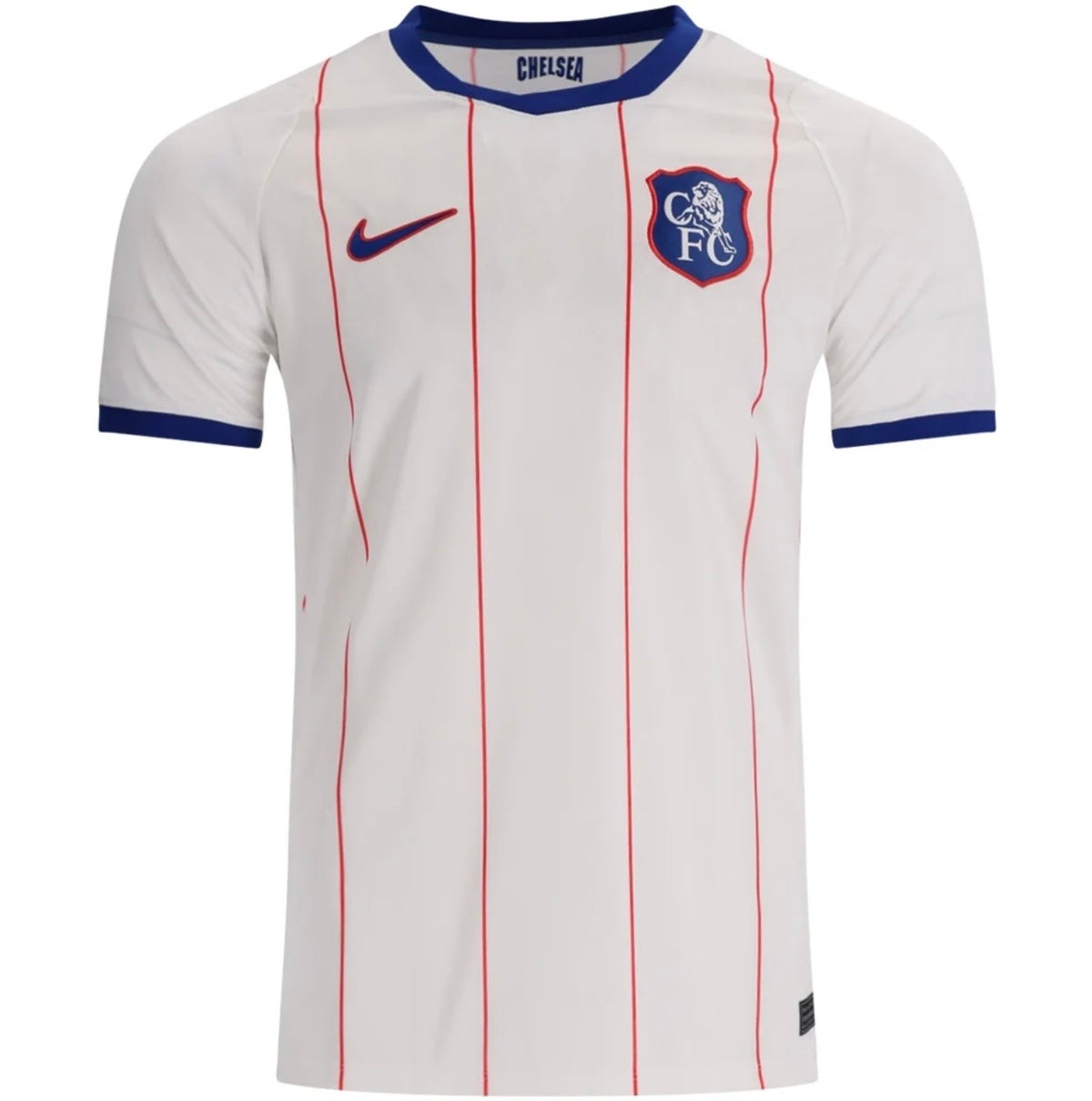 Men's Replica Nike Chelsea Third Jersey 26/27