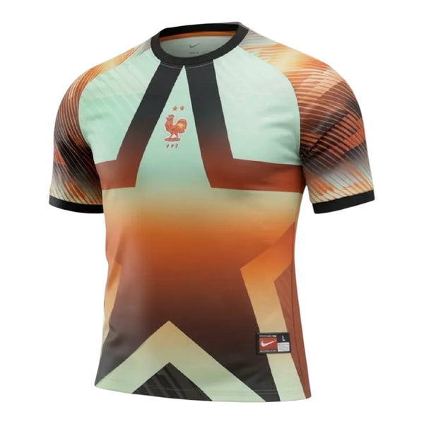 Men’s France 2026 “Hollywood Lifestyle” Shirt by Nike