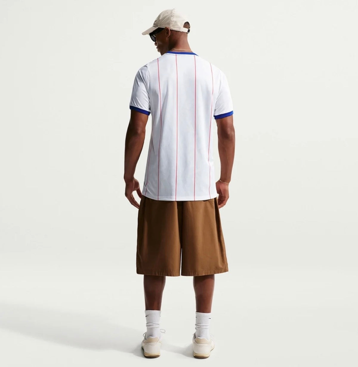 Men's Replica Nike Chelsea Third Jersey 26/27