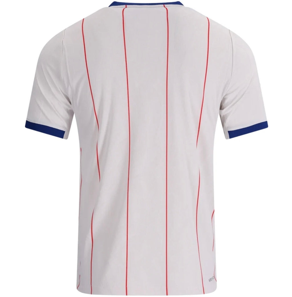 Men's Authentic Nike Chelsea Third Jersey 26/27