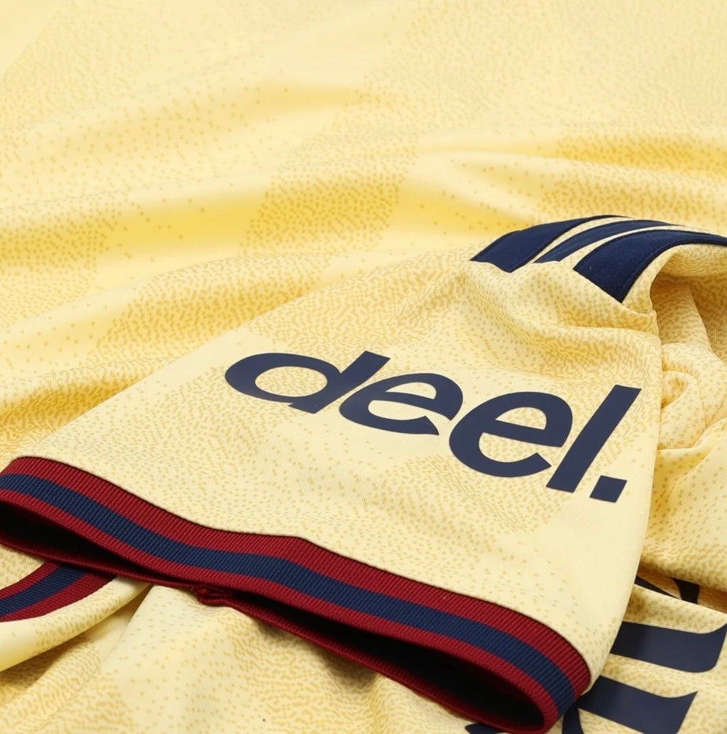Men's Replica adidas Arsenal Third Jersey 26/27