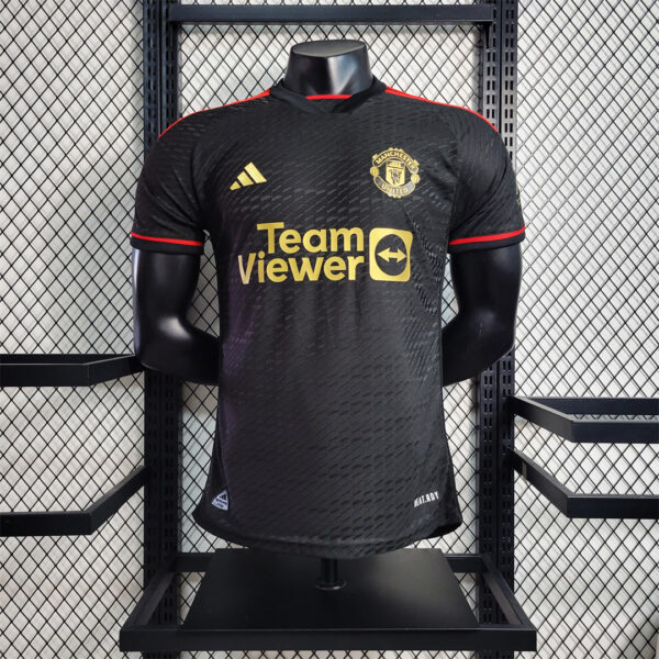 Manchester United 23/24 Special Kit – Player Version