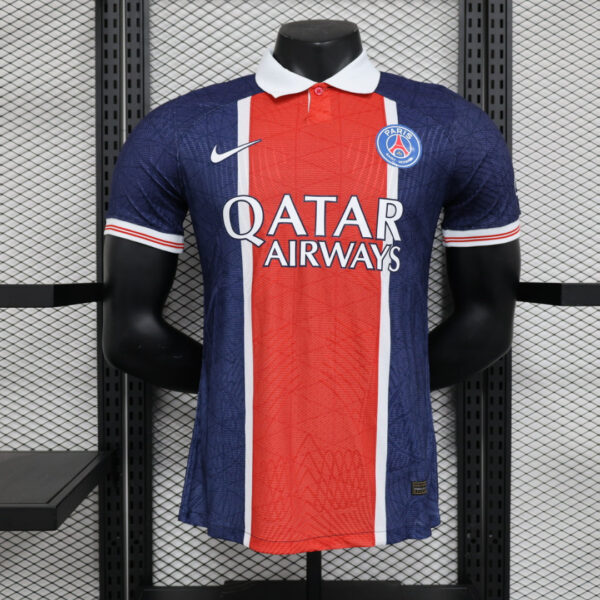 PSG 23/24 Home Kit – Player Version