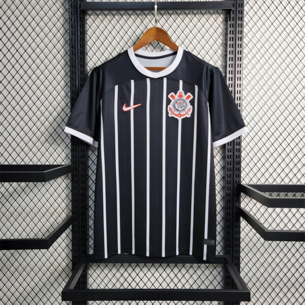 Corinthians 23/24 Away – Fan Version