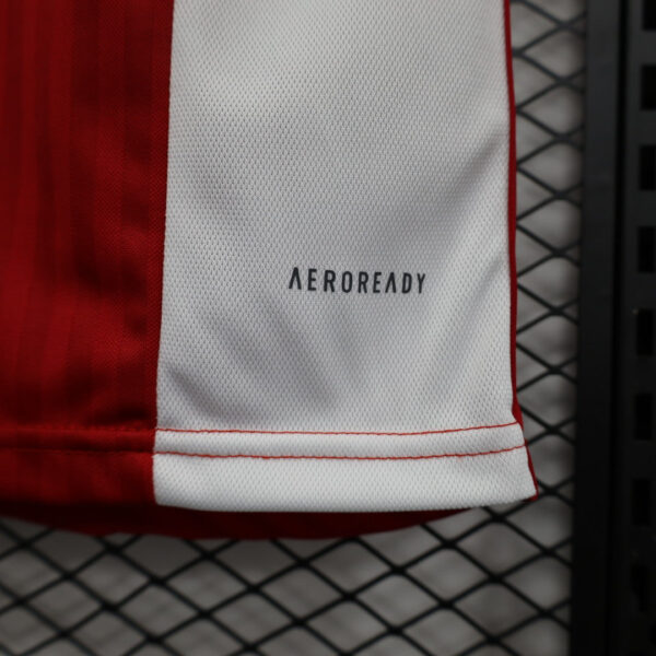 Ajax 23/24 Home Kit – Fan Version - Image 6