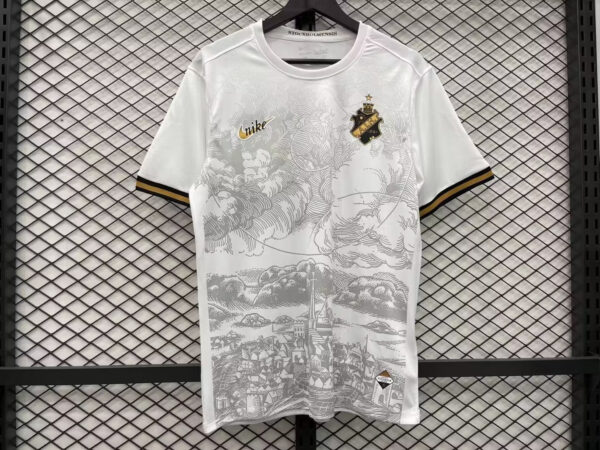 AIK Solna Special Edition 22/23 – Fan Version