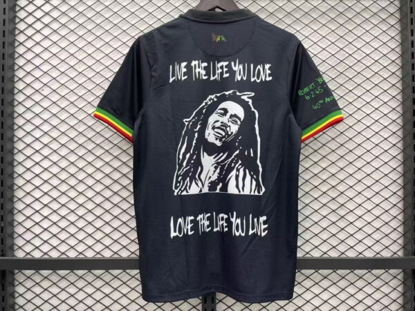 Ajax Special Edition - Bob Marley Edition – Fan Version - Image 2