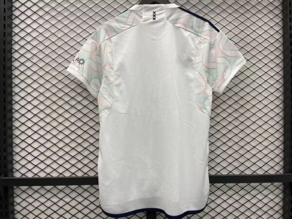 Ajax 23/24 Away Kit – Fan Version - Image 2