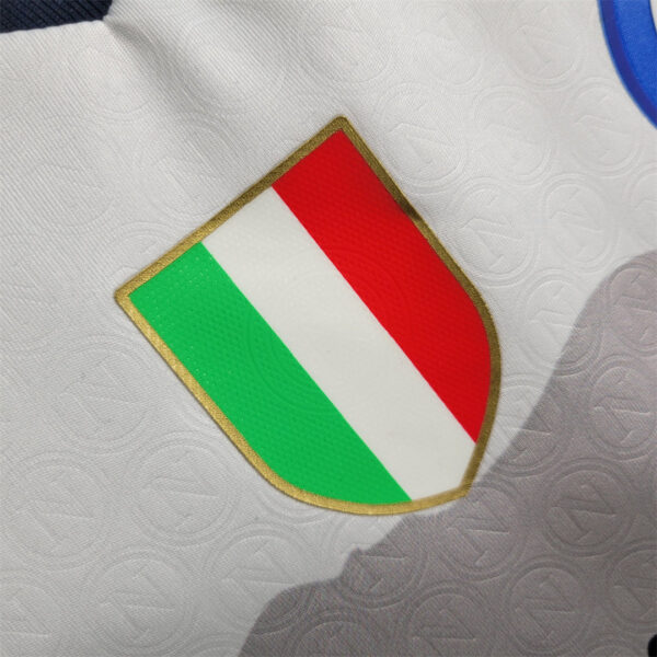 Napoli 23/24 Away Kit – Fan Version - Image 6