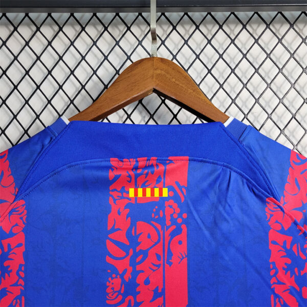 FC Barcelona 23/24 Training Kit – Fan Version - Image 5