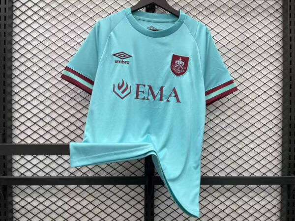 Burnley 22/23 Away Kit – Fan Version - Image 3