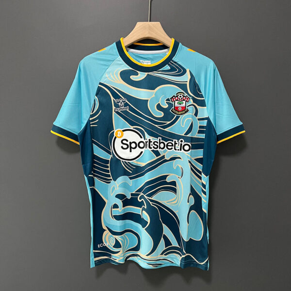 Southampton 22/23 Away – Fan Version