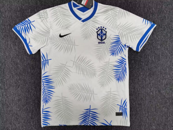 Brazil Special Edition kit – Fan Version