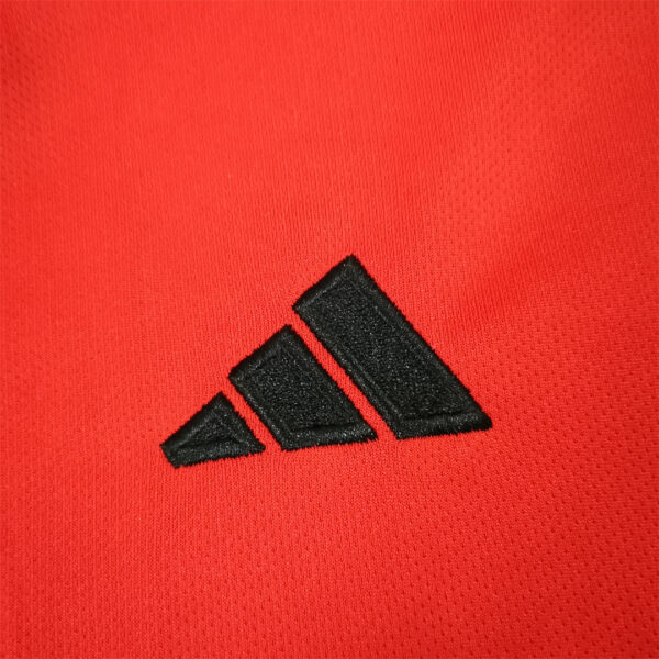 Belgium 2022/23 Home Kit – Fan Version - Image 5