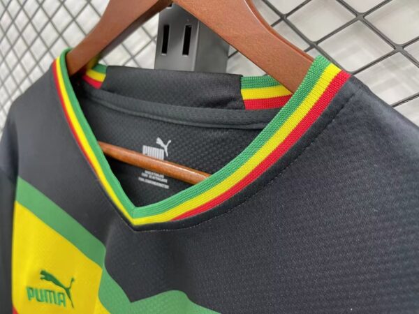 Senegal 22/23 Home kit – Fan Version - Image 5