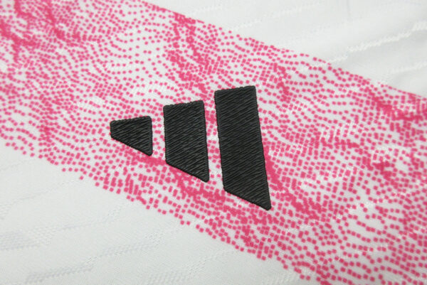 Juventus 23/24 Away Kit – Player Version - Image 5