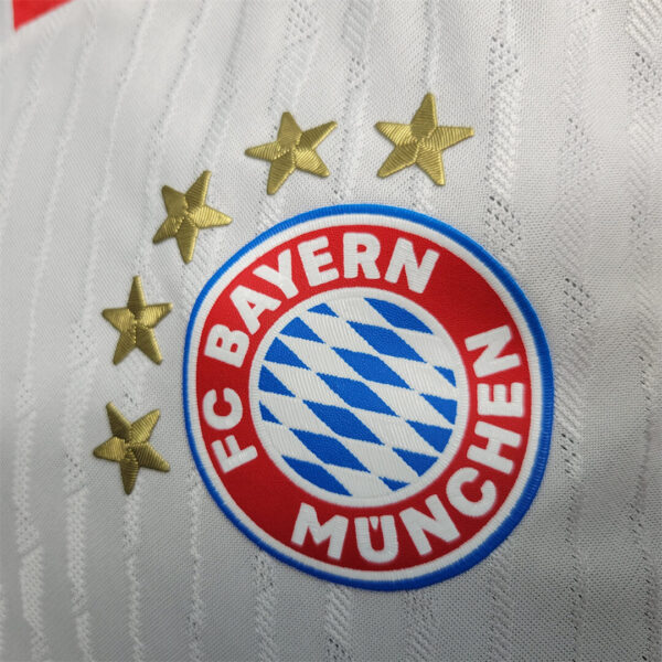 Bayern Munich 23/24 Home – Player Version - Image 6