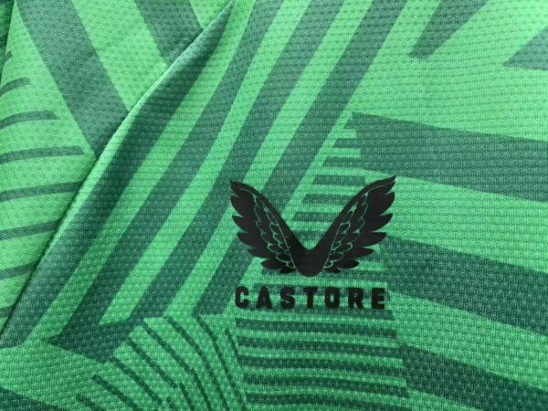 Newcastle 23/24 Away Kit – Fan version - Image 7