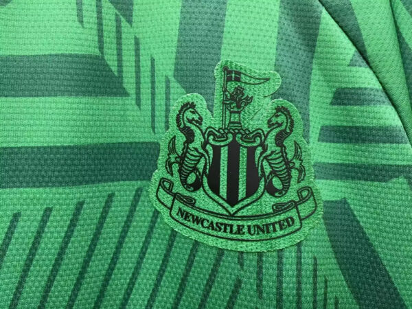 Newcastle 23/24 Away Kit – Fan version - Image 8