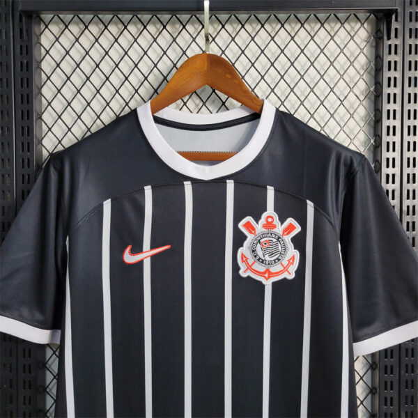 Corinthians 23/24 Away – Fan Version - Image 2