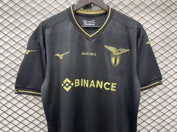 Lazio 23/24 Special Edition kit - Image 4